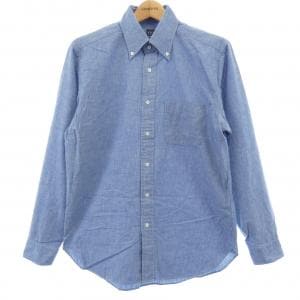 ビームスエフ BEAMS F シャツ