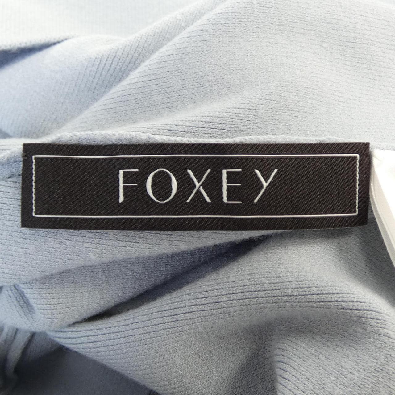 フォクシー FOXEY 45646 ニット