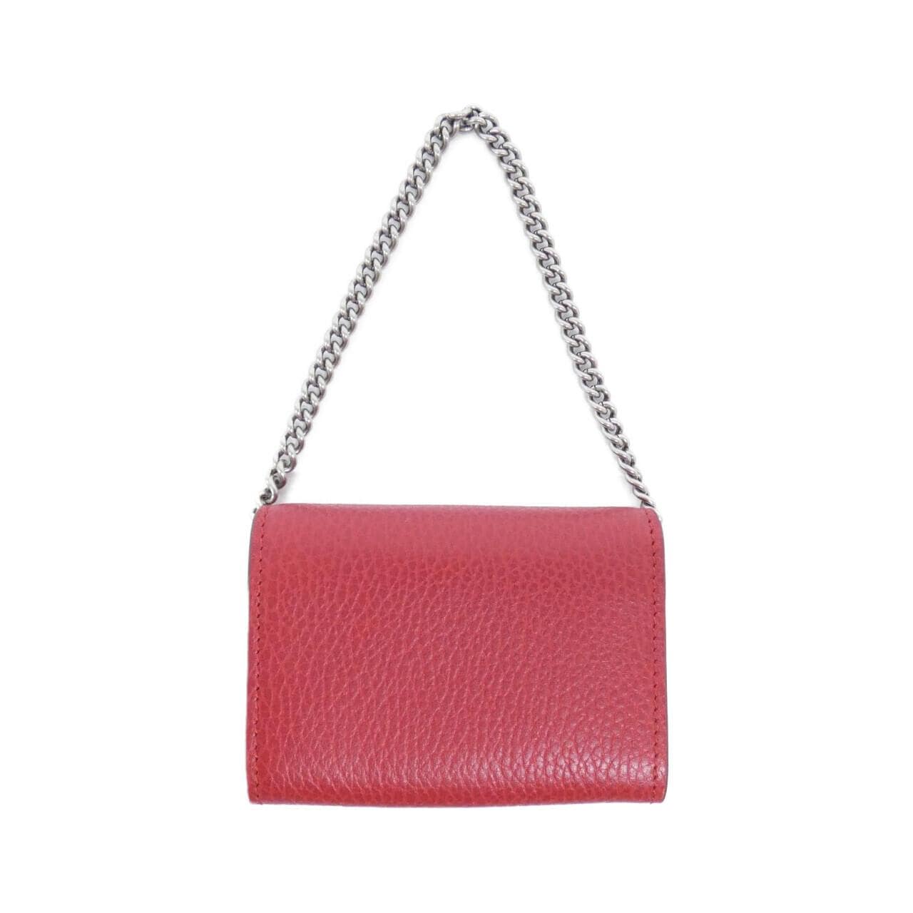 グッチ DIONYSUS 574930 CAO0X コインケース