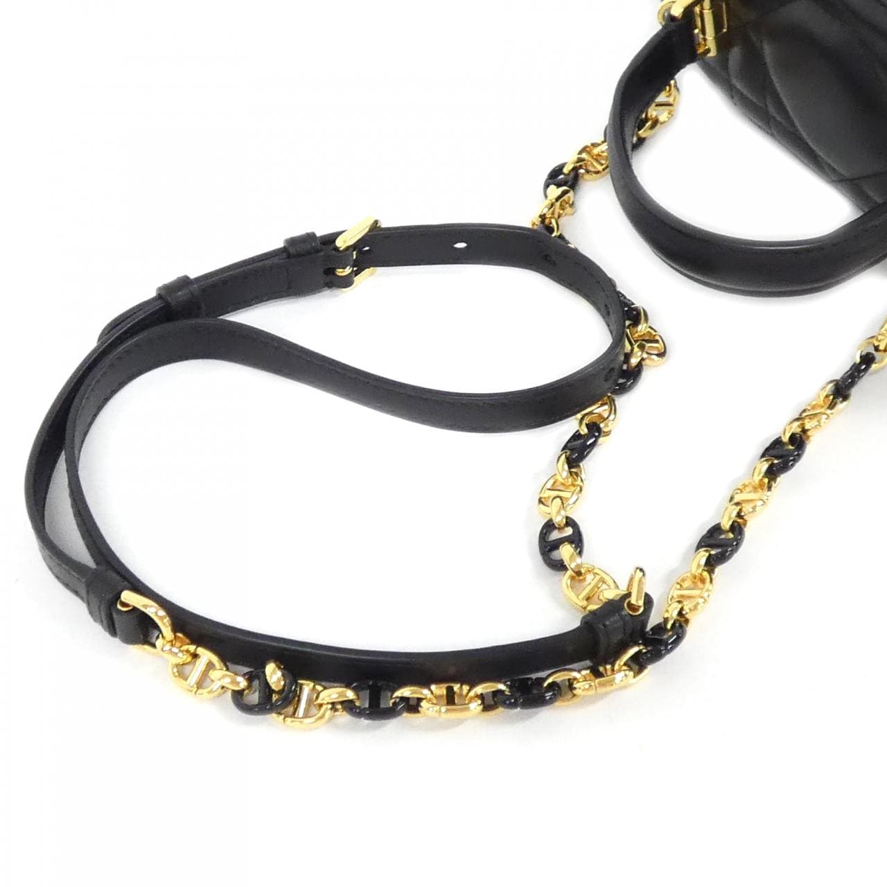 クリスチャンディオール ディオール カロ S5198UDAX バッグ