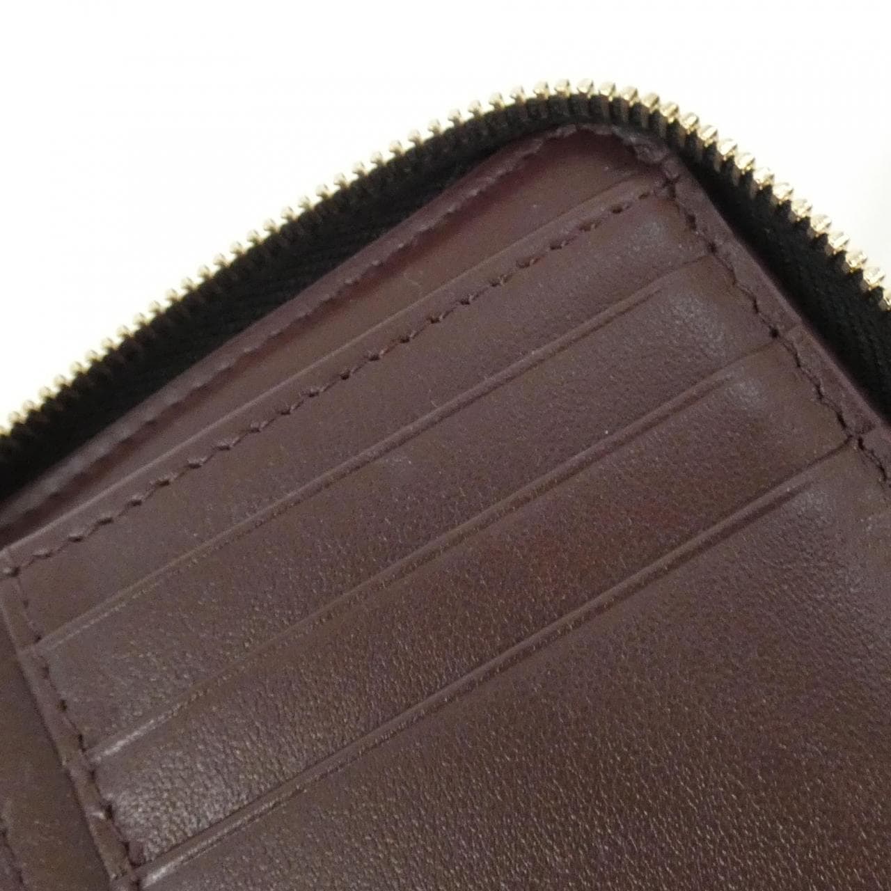 シャネル タイムレスクラシック ライン AP4652 財布