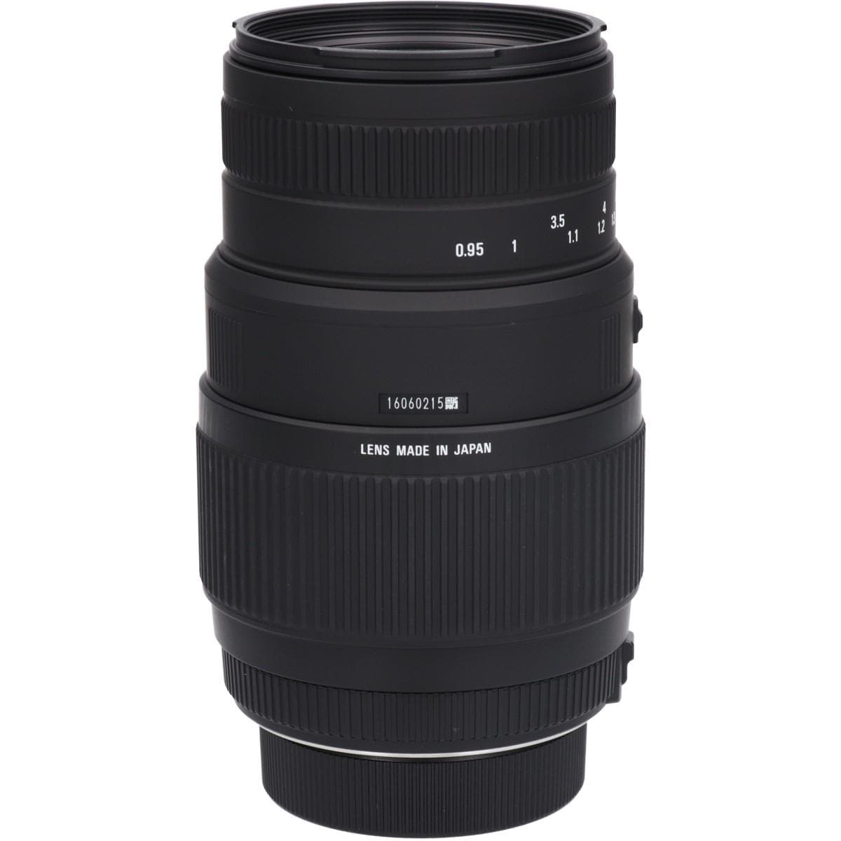 ニコン７０－３００ｍｍ　Ｆ４－５．６ＤＧ　ＭＡＣＲＯ