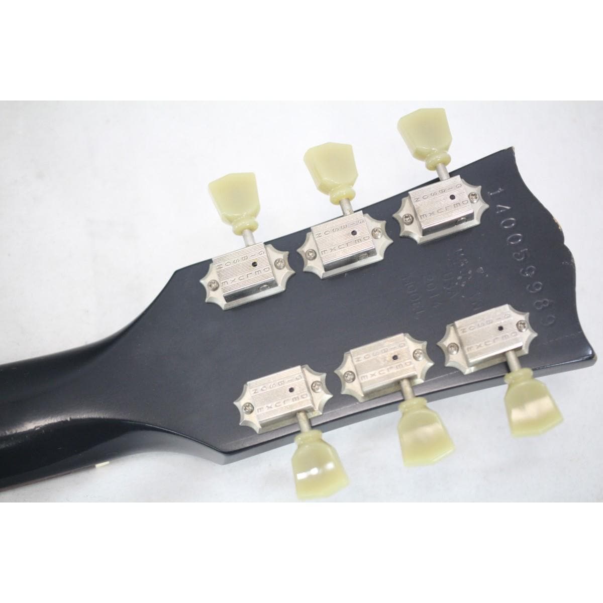 ＧＩＢＳＯＮ　　ＳＧ　ＳＰＥＣＩＡＬ　２０１４