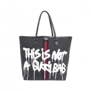 バレンシアガ HACKER GRAFFITI LARGE TOTE BAG 680127 2104T バッグ