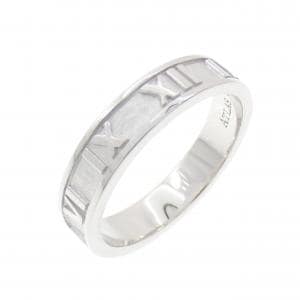 ティファニー アトラス リング