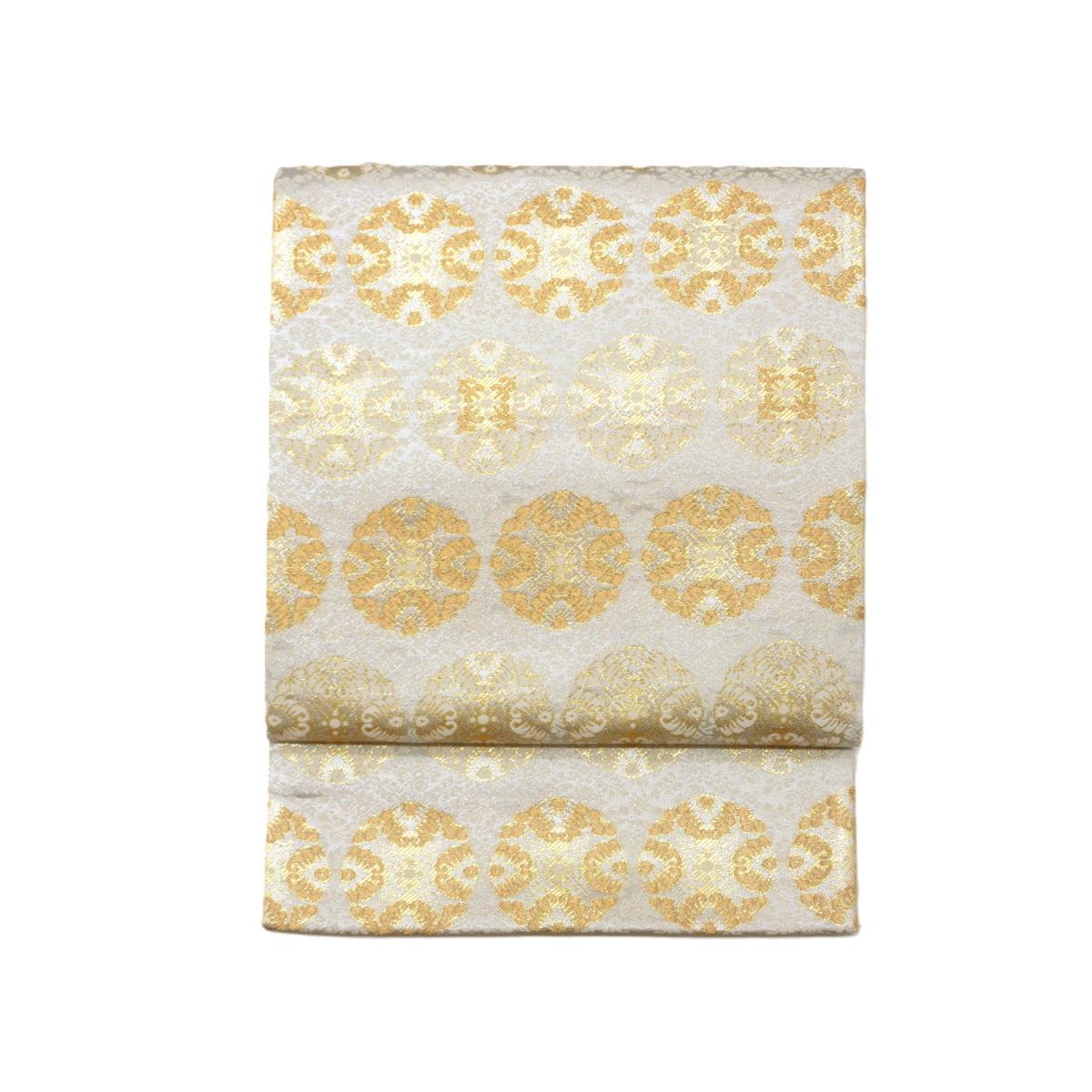 【未使用品】袋帯