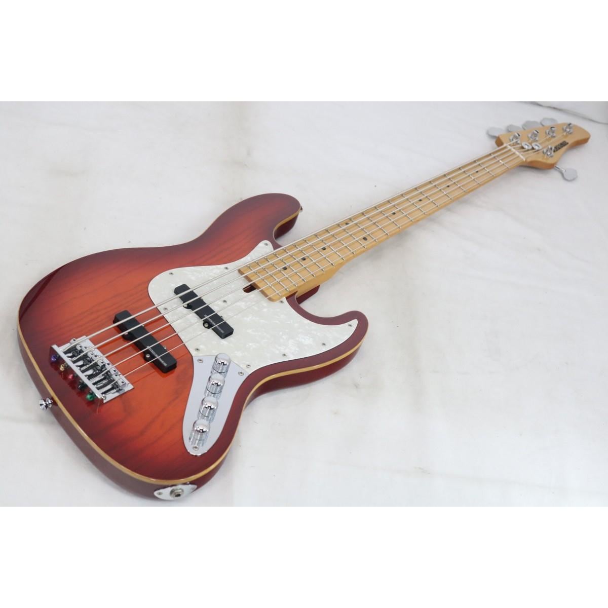 ＳＣＨＥＣＴＥＲ　　ＥＸ－ＪＩＩ－５