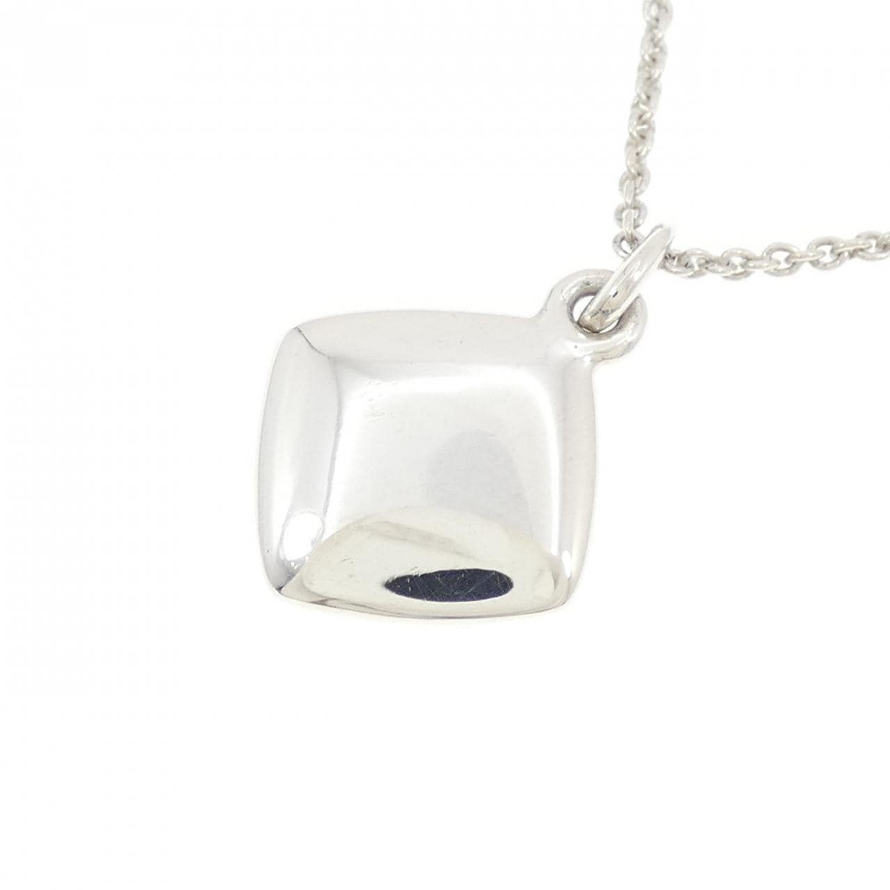 ティファニー 1837 モンタージュ ネックレス