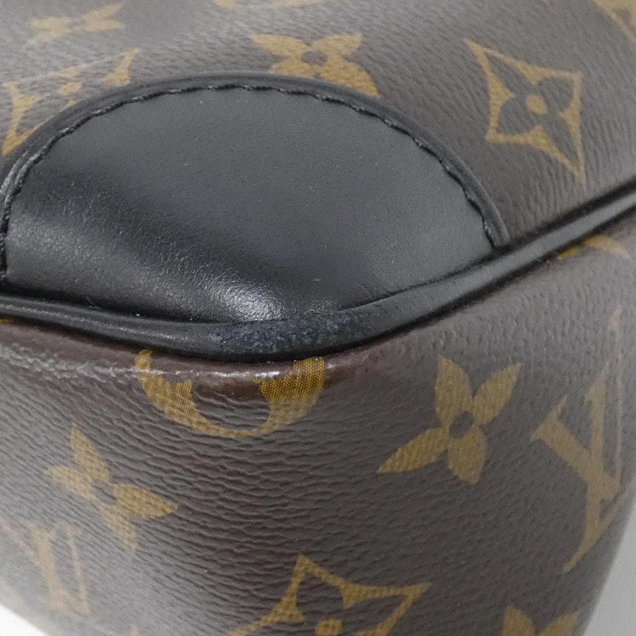 ルイヴィトン モノグラム オデオン PM M45353 ショルダーバッグ