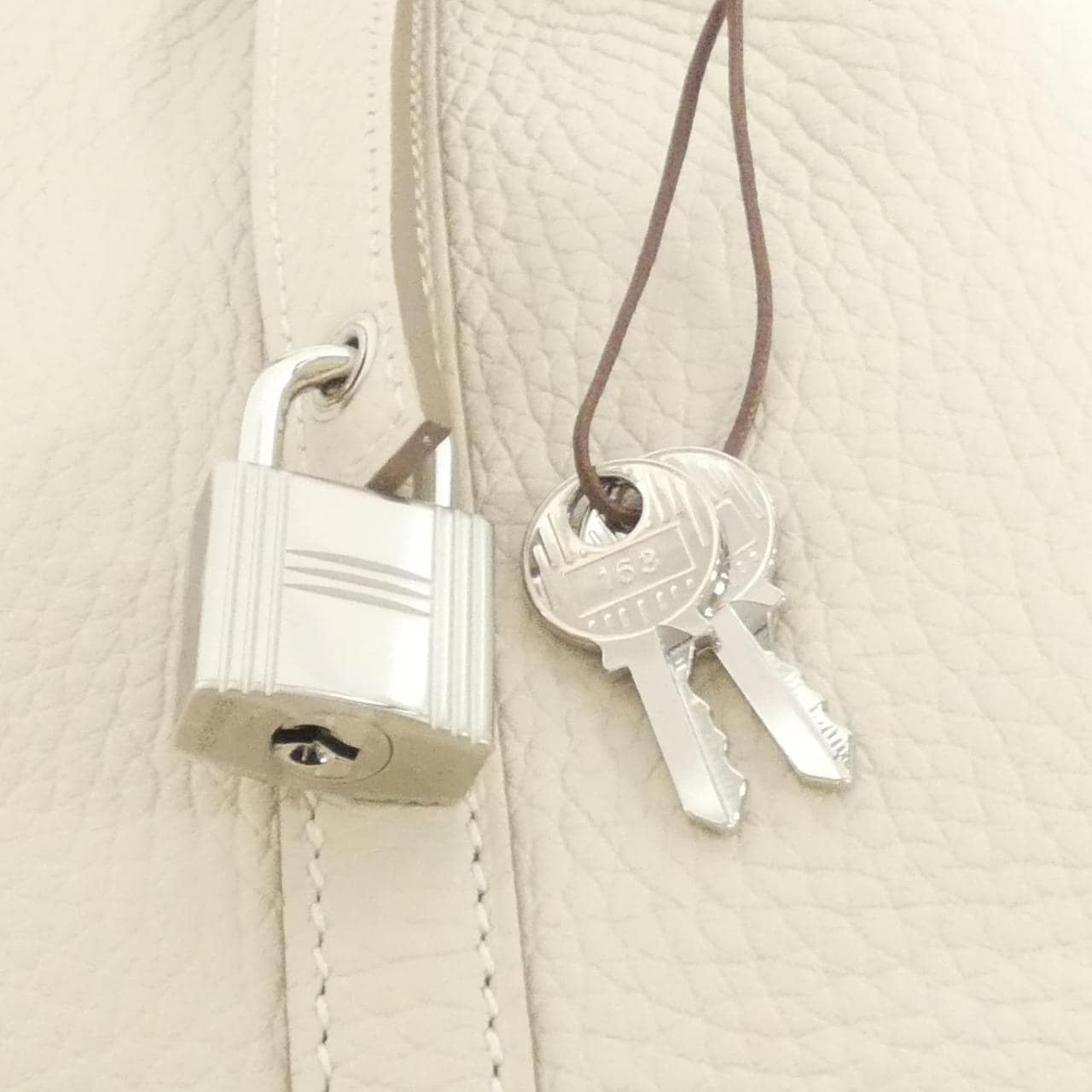 【未使用品】エルメス ピコタン ロック PM 056289CK バッグ