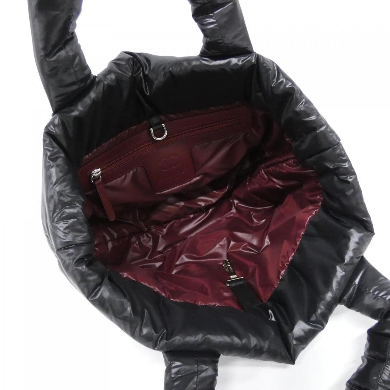 シャネル コココクーン ライン 48610 バッグ