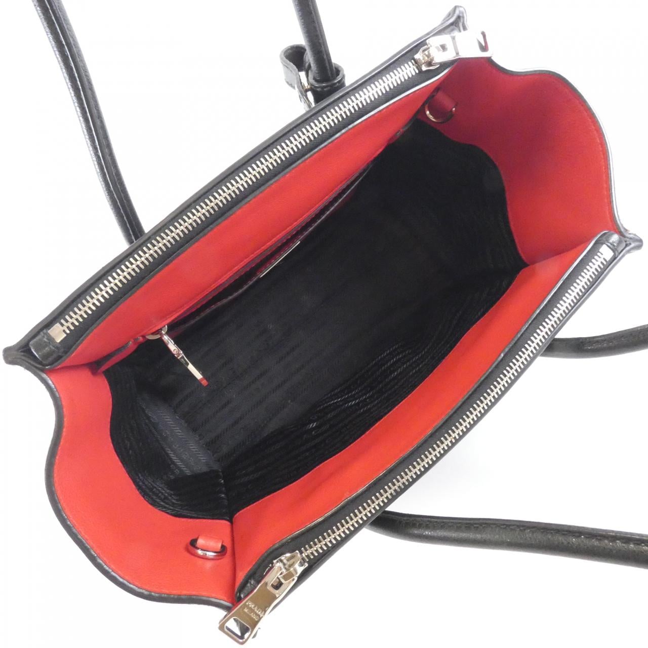 プラダ 1BG625 バッグ