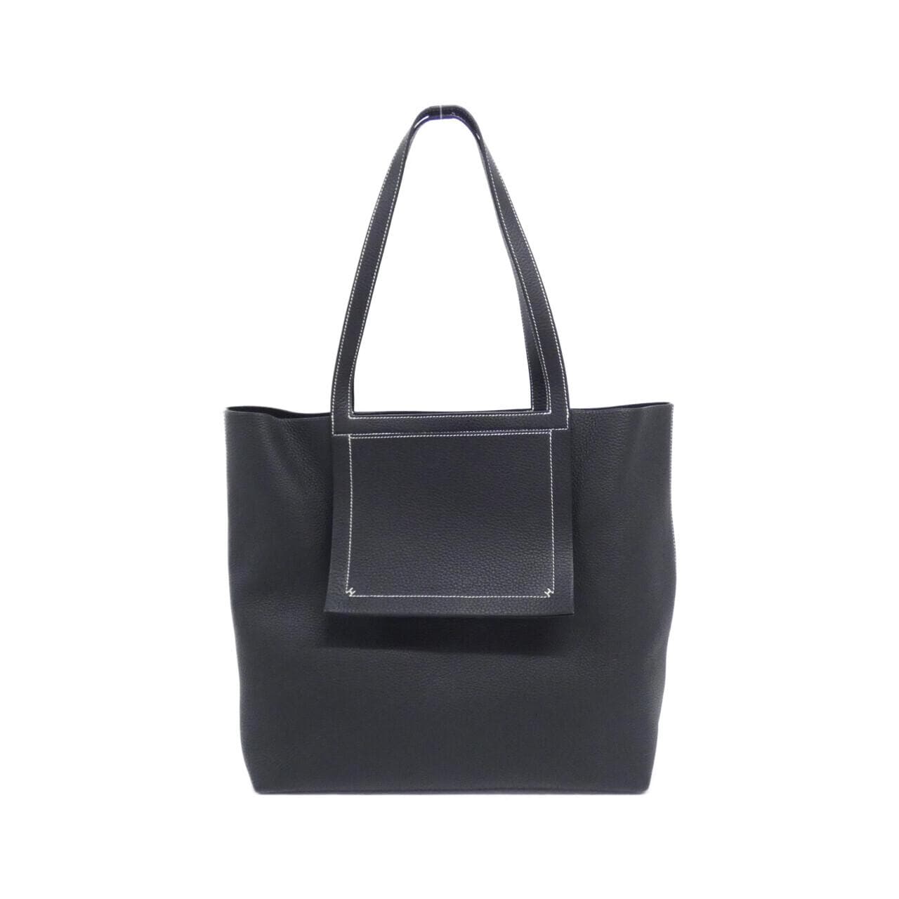 エルメス カバセリエ 46cm 082423CA バッグ