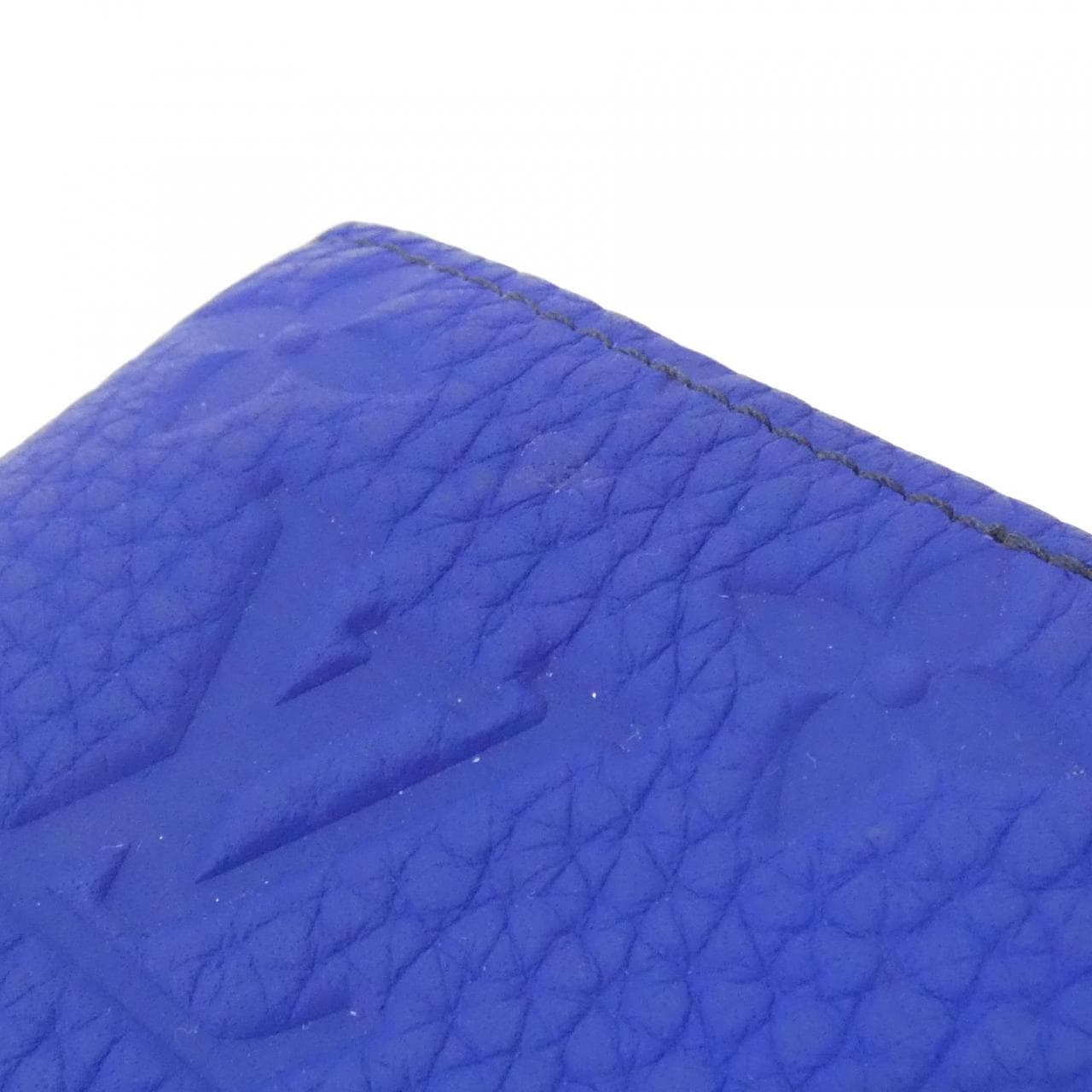 ルイヴィトン モノグラム アンプラント ノートブックカバー エミリー MM GI1177 オーガナイザー