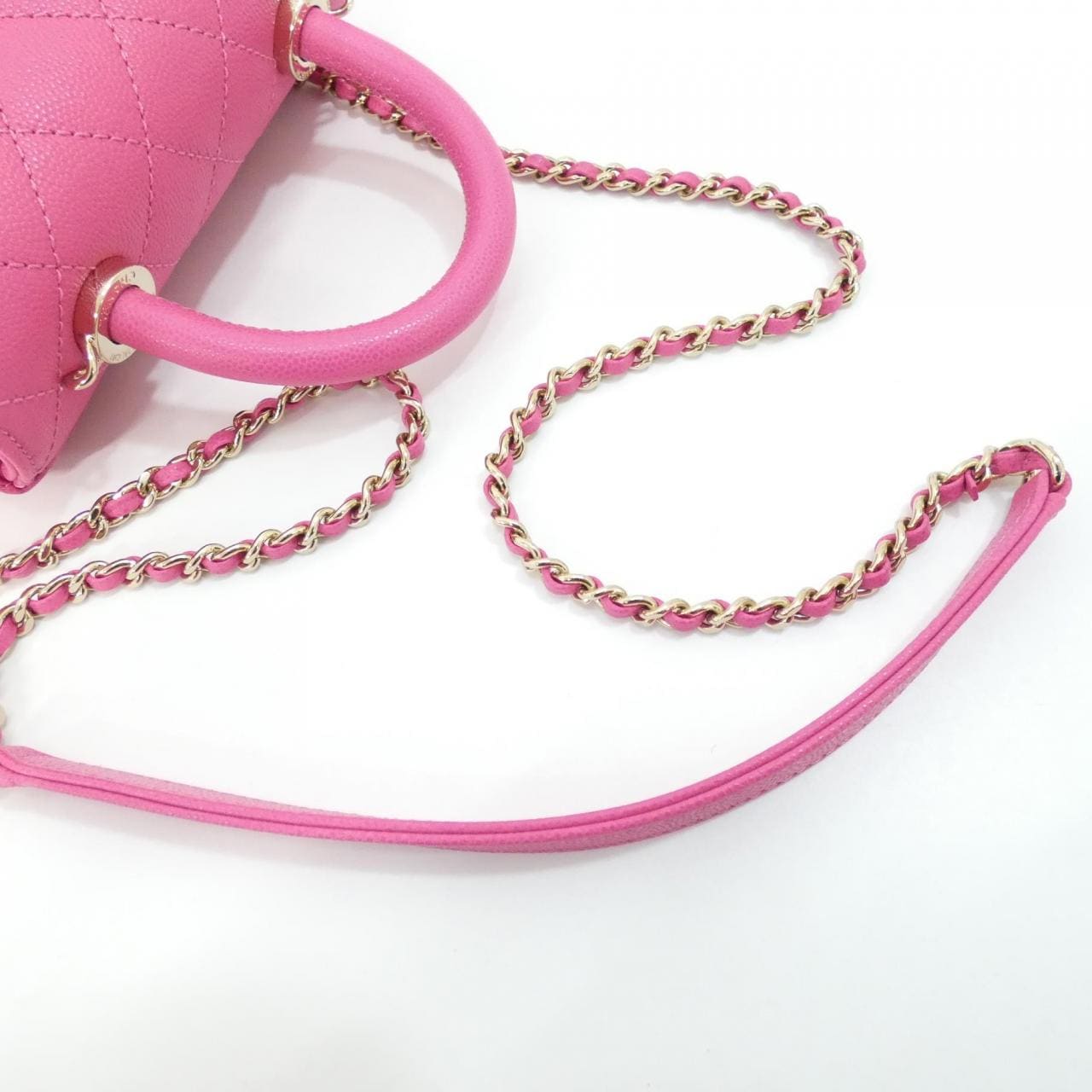 シャネル AS2215 バッグ