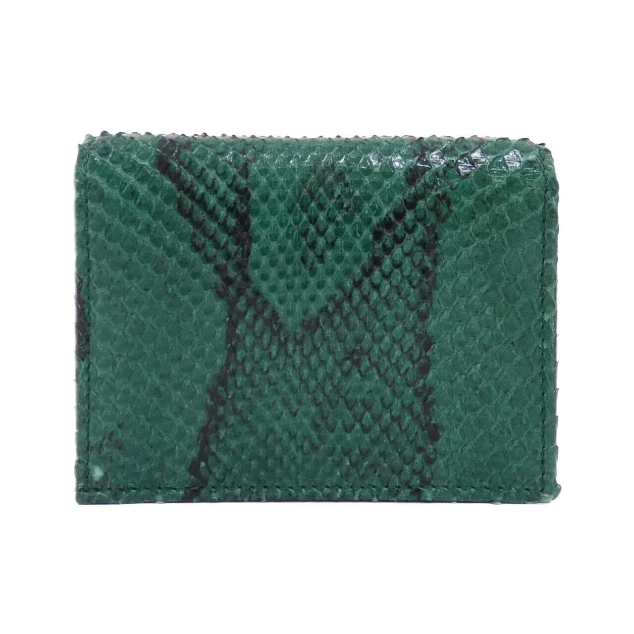 グッチ GG MARMONT 456126 LU3XG 財布