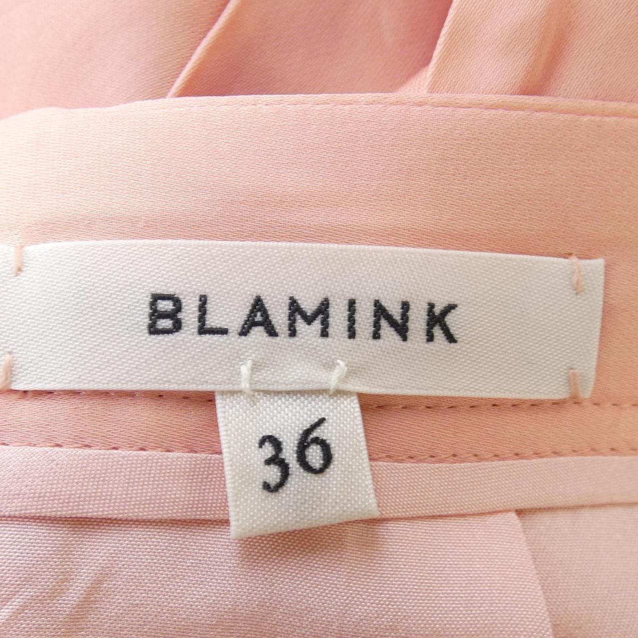 ブラミンク BLAMINK スカート