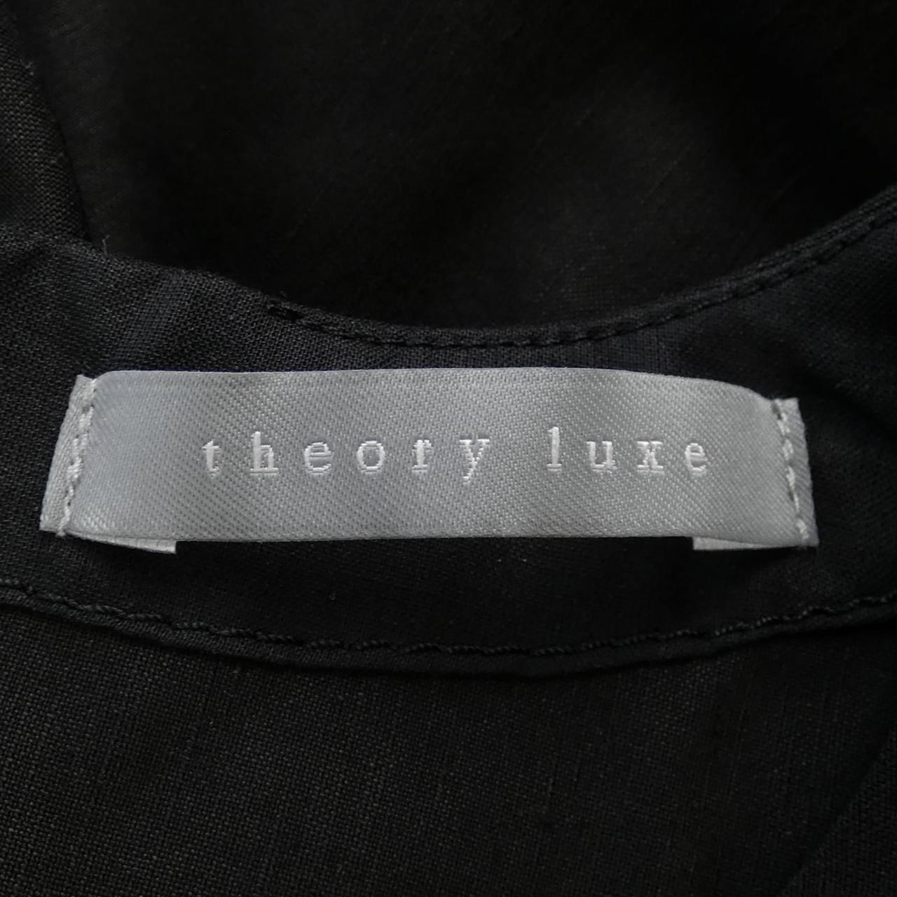 セオリーリュクス Theory luxe トップス