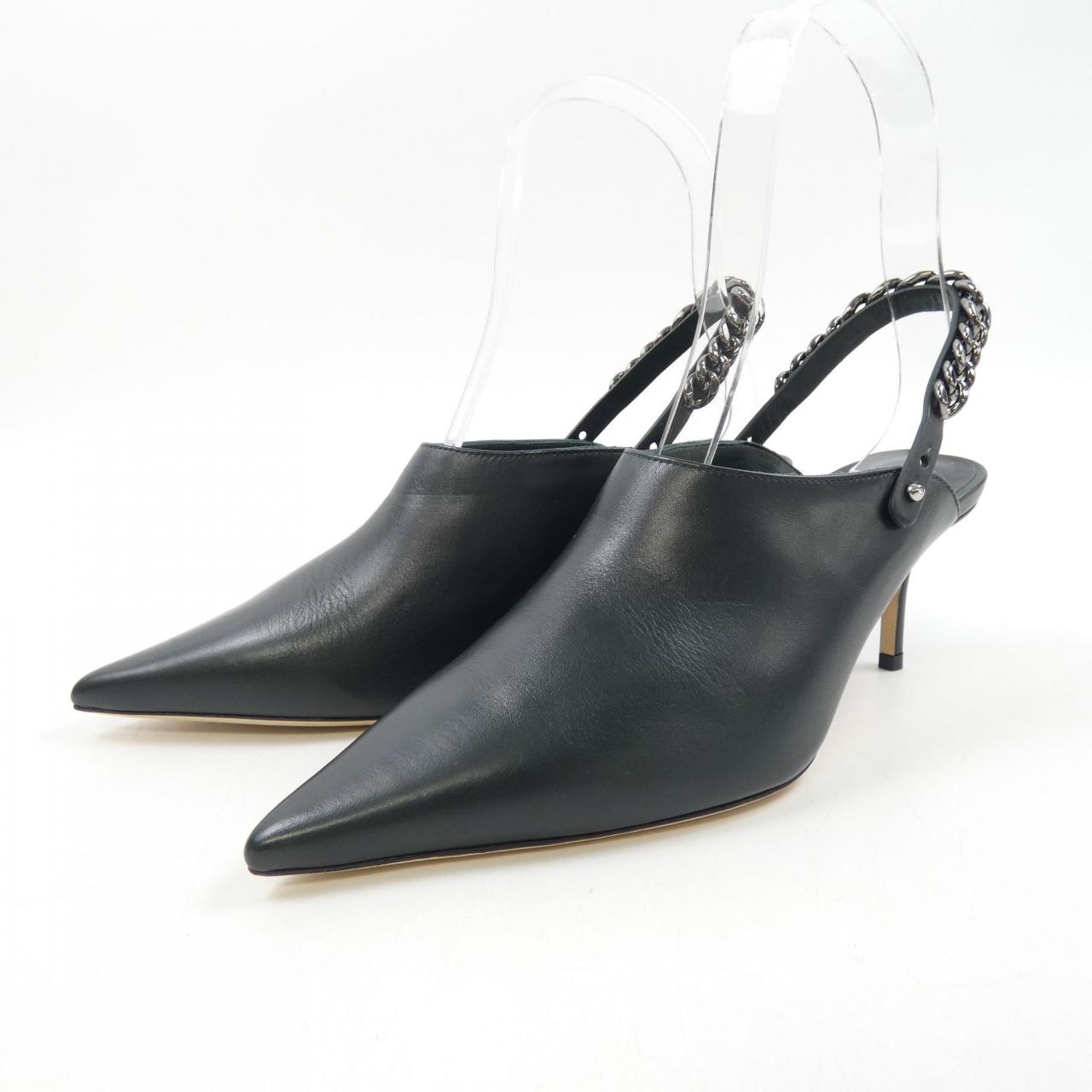 JIMMY CHOO CHOO 鞋履