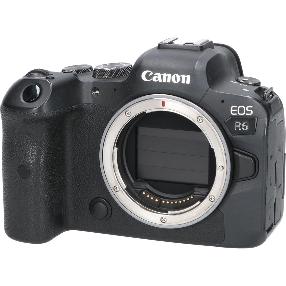 CANON EOS R6