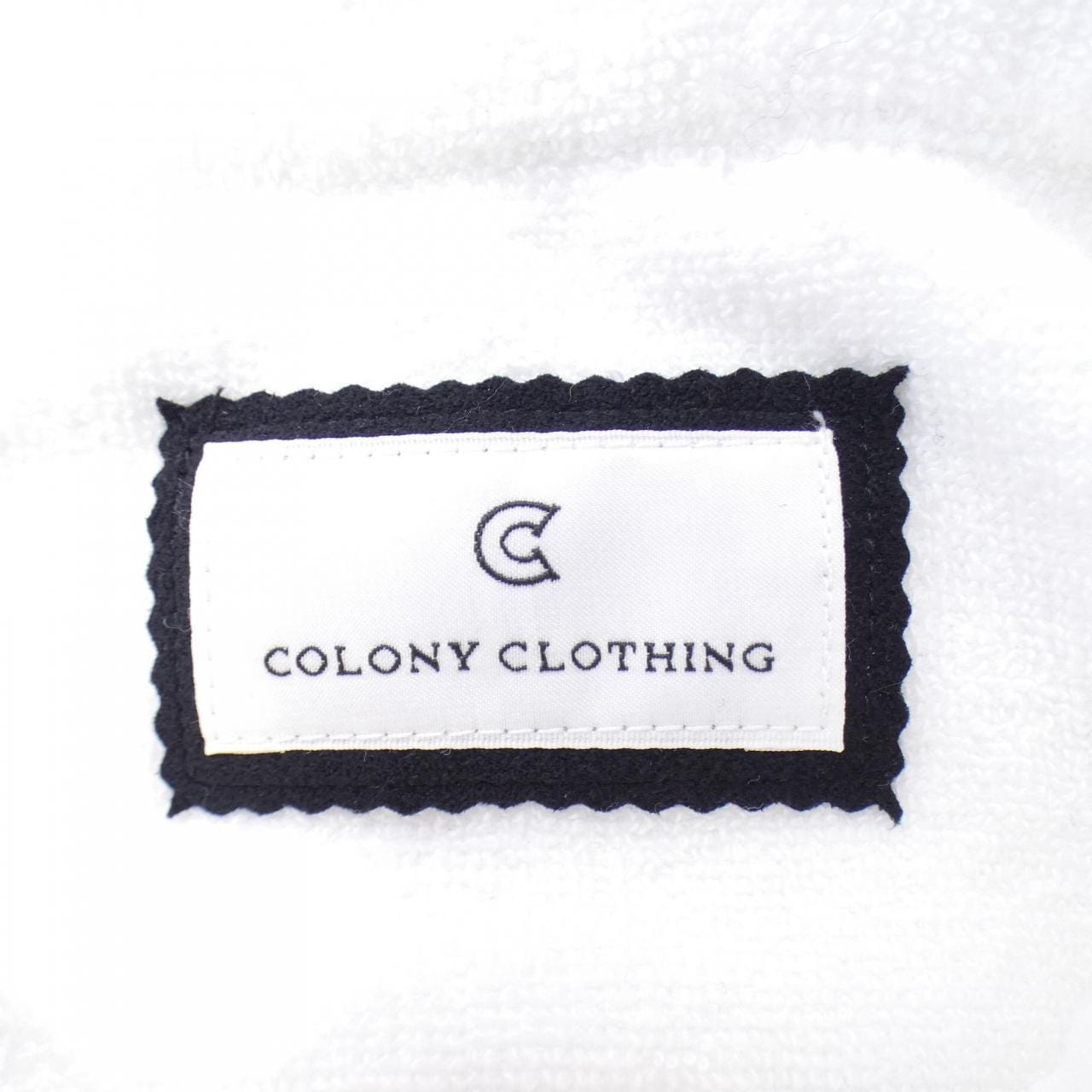 コロニークロージング COLONY CLOTHING シャツ