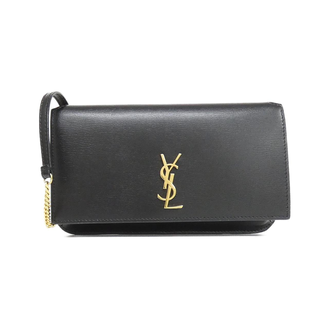 サンローラン 635095 0U40J フォンホルダー