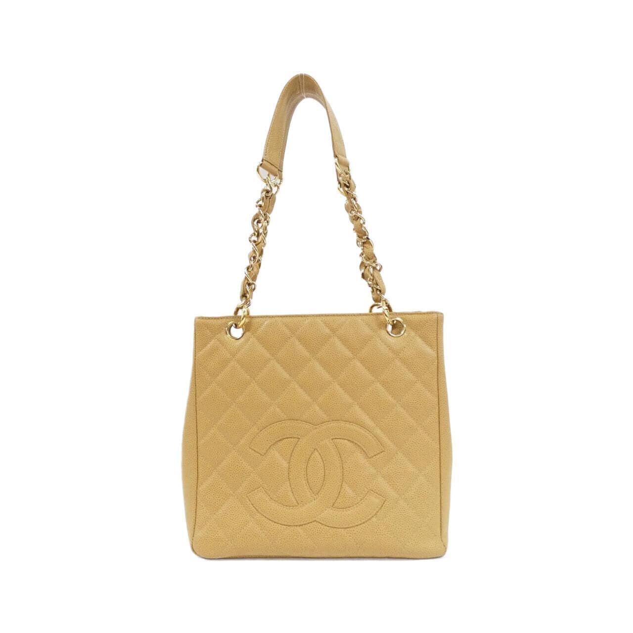 【ヴィンテージ】シャネル 20994 ショルダーバッグ