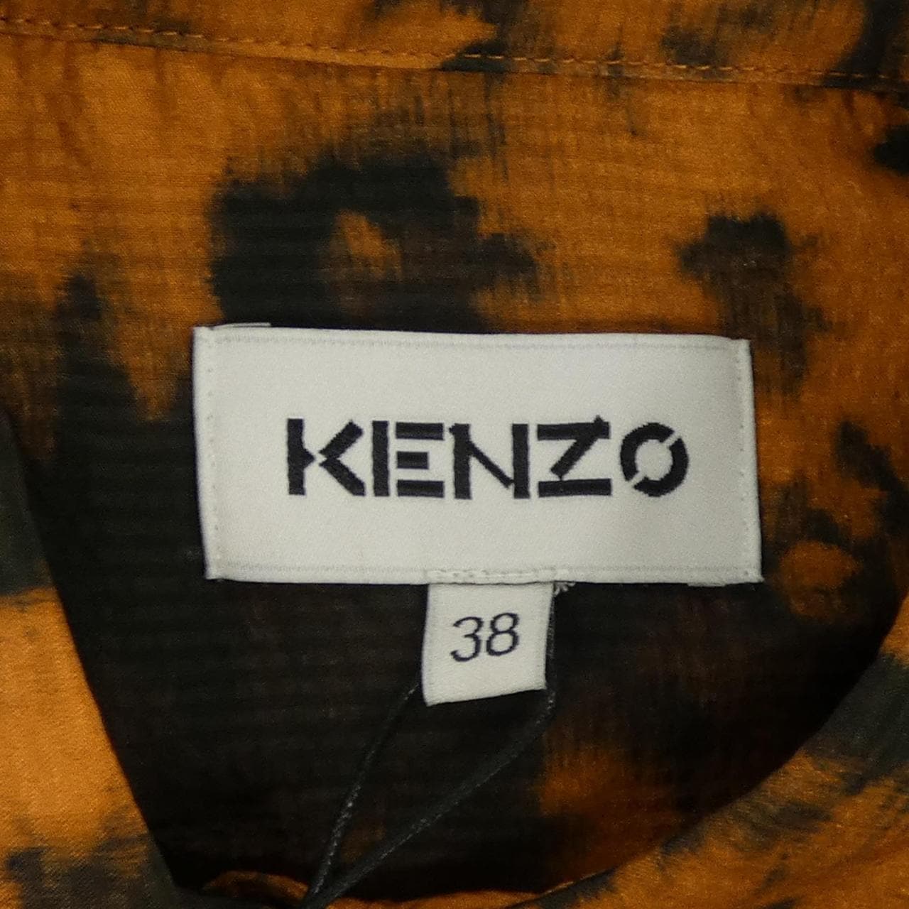 ケンゾー KENZO シャツ
