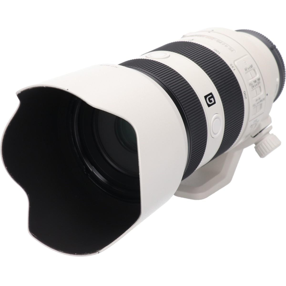 ＦＥ７０－２００ｍｍ　Ｆ４ＭＡＣＲＯ　Ｇ　ＯＳＳＩＩ