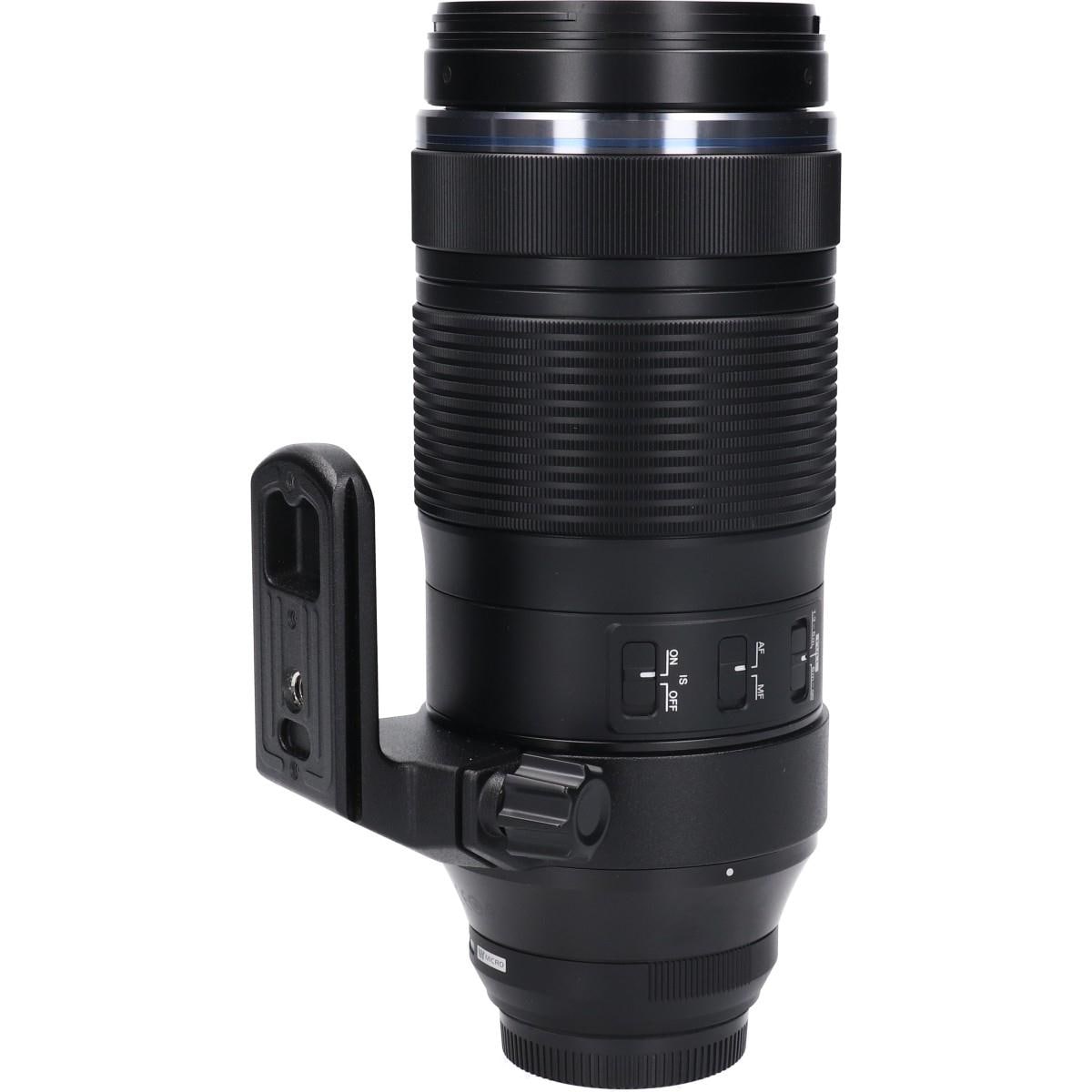 Ｍ．ＺＤ　ＥＤ１００－４００ｍｍ　Ｆ５－６．３ＩＳ　ＩＩ