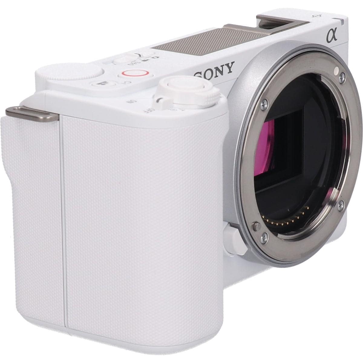 ＶＬＯＧＣＡＭ　ＺＶ－Ｅ１０ＩＩ