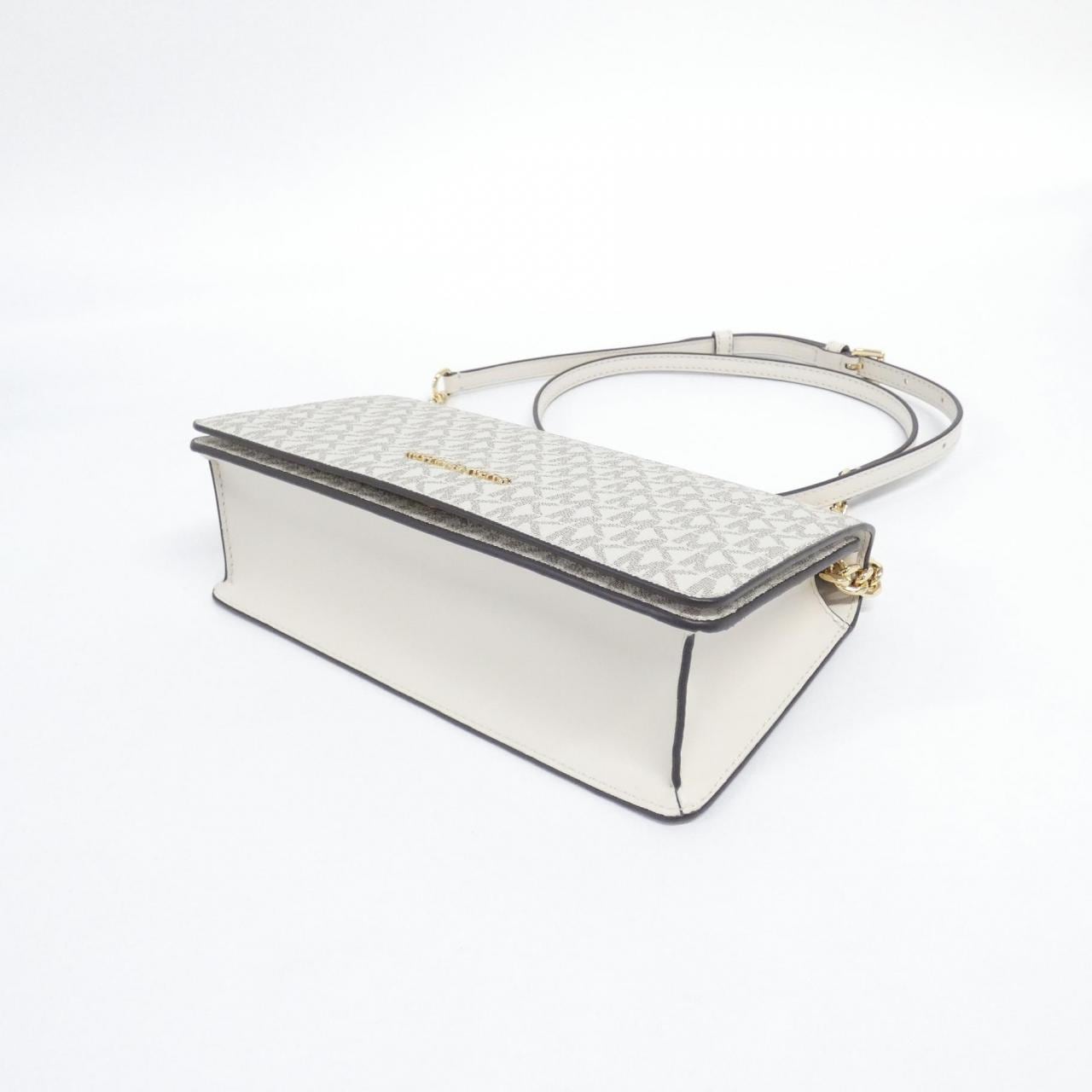 【新品】マイケルマイケルコース JET SET TRAVEL 35F5GTVC8B ショルダーバッグ