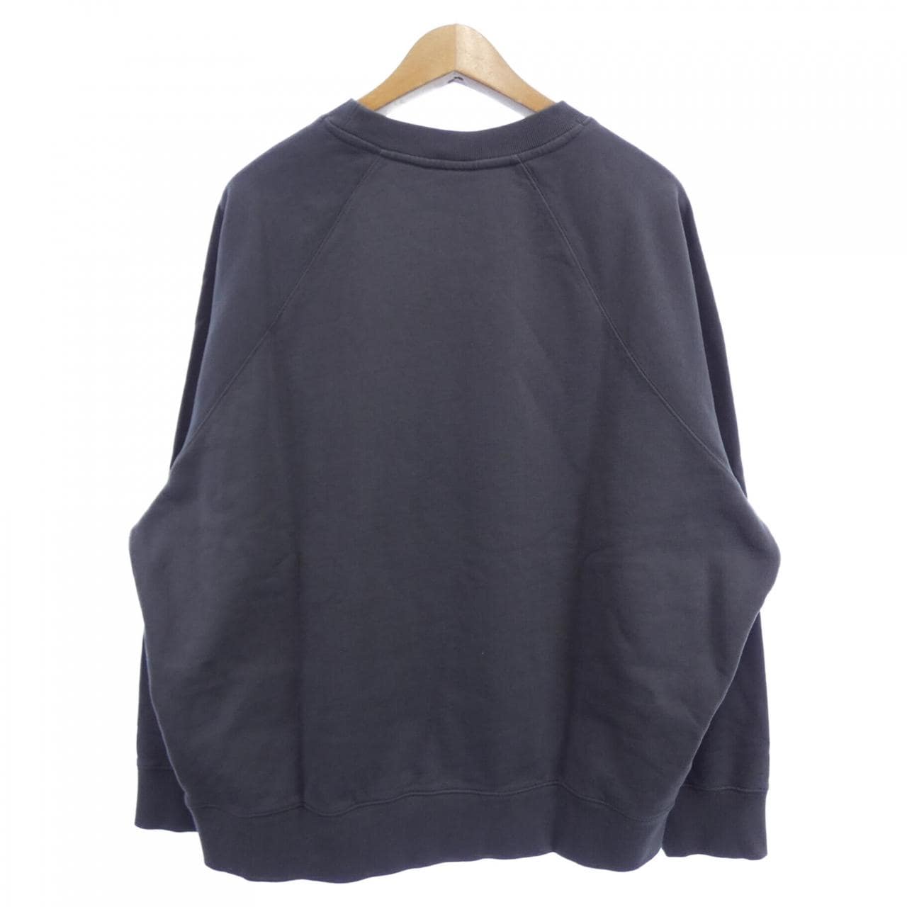 メゾンキツネ MAISON KITSUNE PM00306KM0340 P180 スウェット