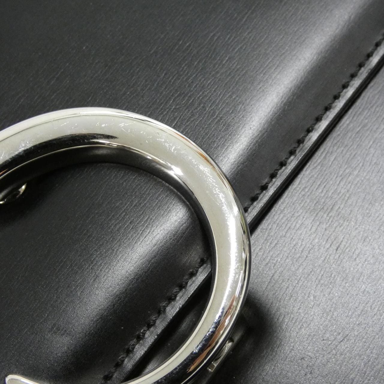 【ヴィンテージ】カルティエ L1000512 バッグ