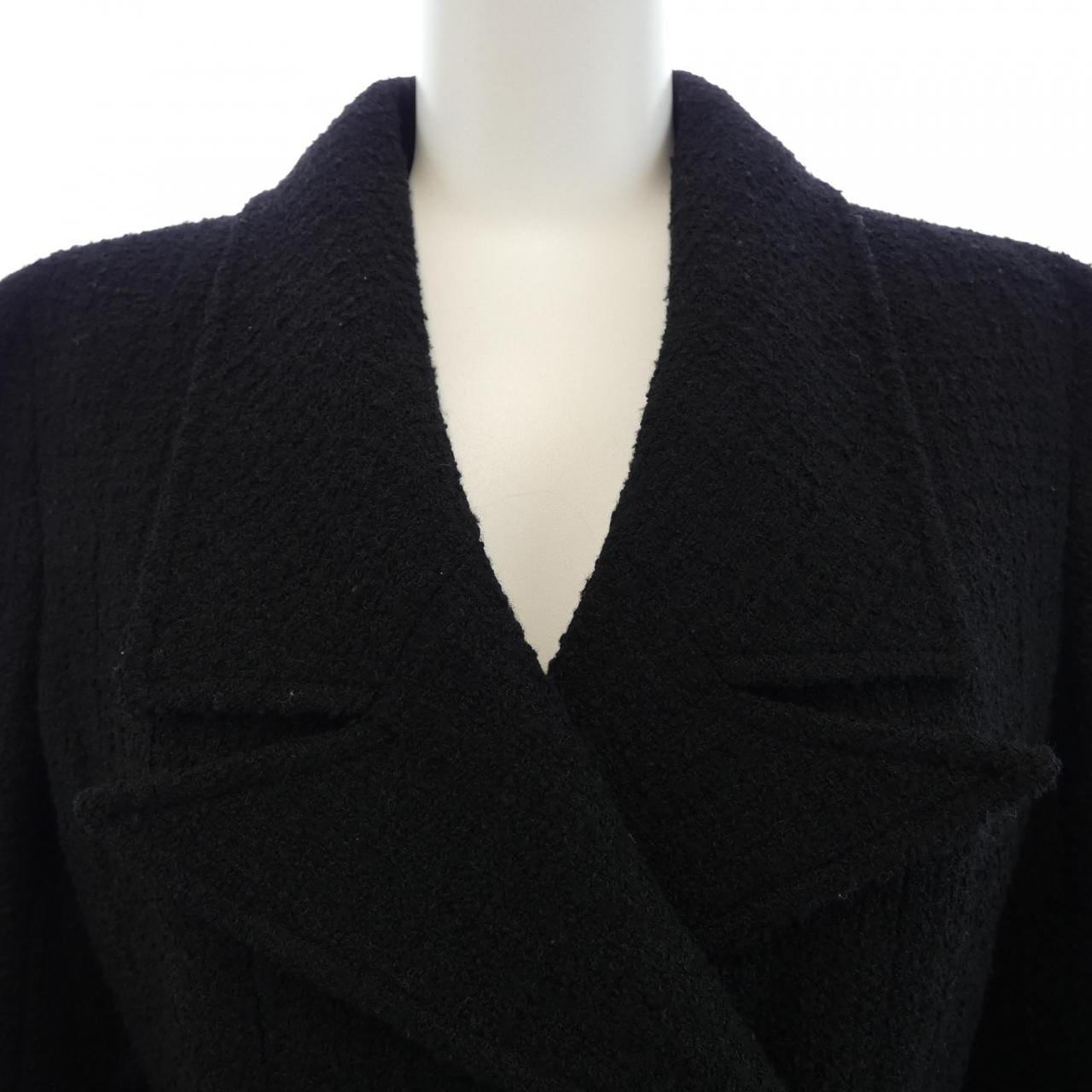 【ヴィンテージ】シャネル CHANEL P08103V04999 96A ジャケット