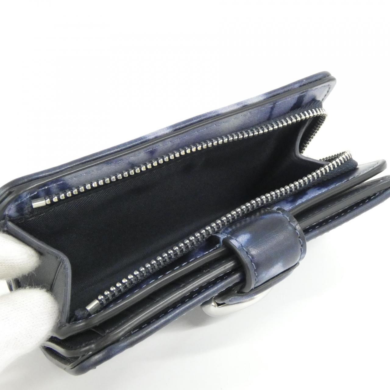 【新品】コーチ CU705 財布