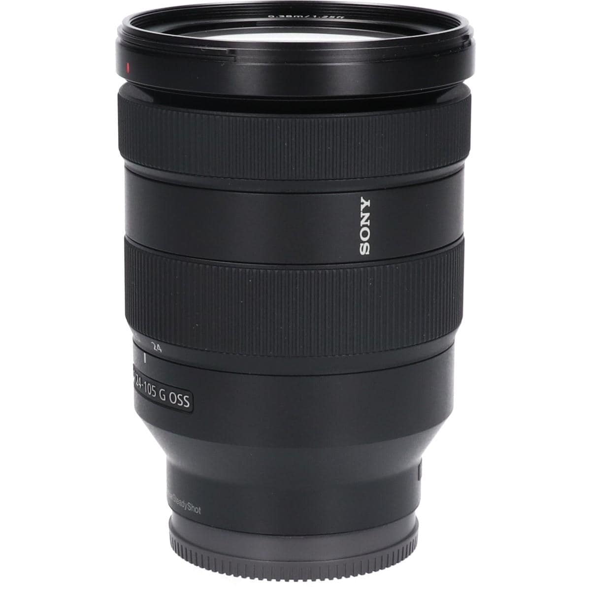 ＦＥ２４－１０５ｍｍ　Ｆ４ＧＯＳＳ（ＳＥＬ２４１０５Ｇ）