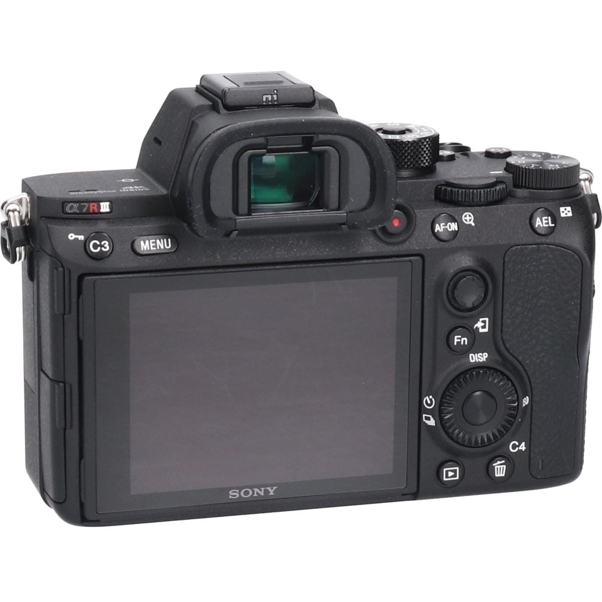 α７Ｒ　ＩＩＩ　ＩＬＣＥ－７ＲＭ３