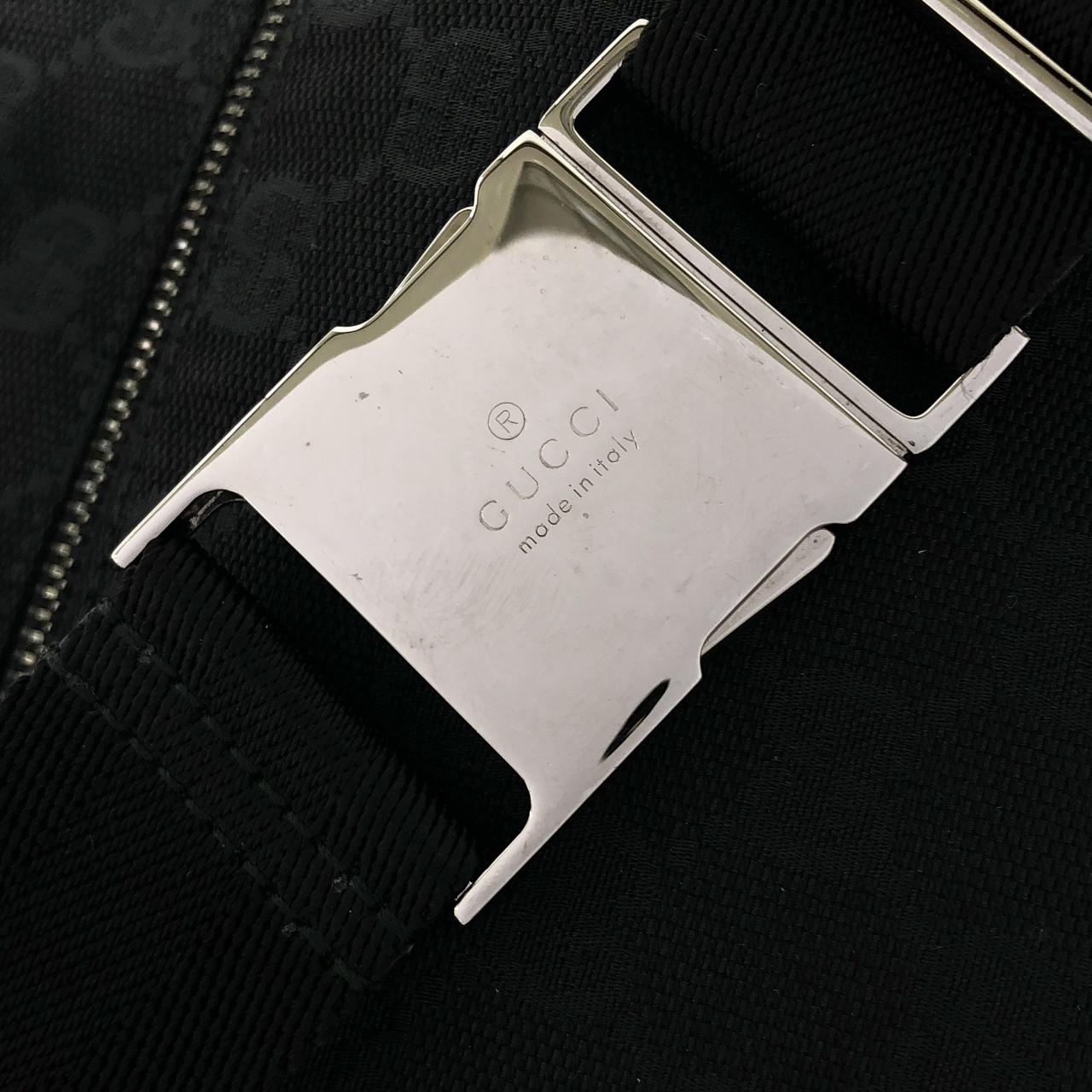 グッチ 28566 ウエストバッグ