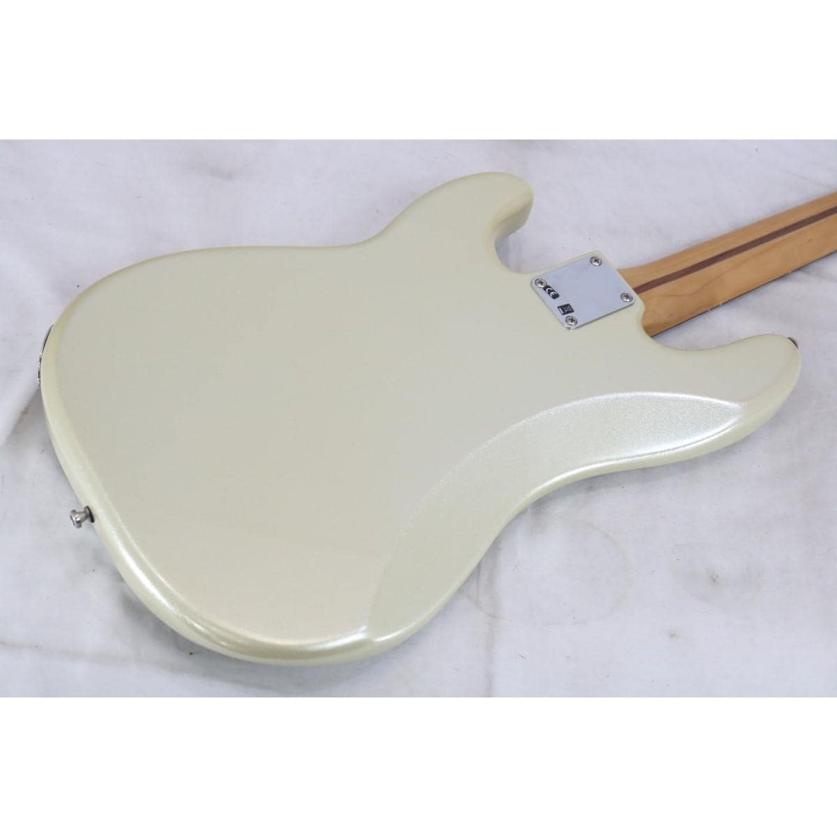 ＦＥＮＤＥＲ　　ＢＬＡＣＫＴＯＰ　ＰＲＥＣＩＳＩＯＮ　ＢＡＳＳ