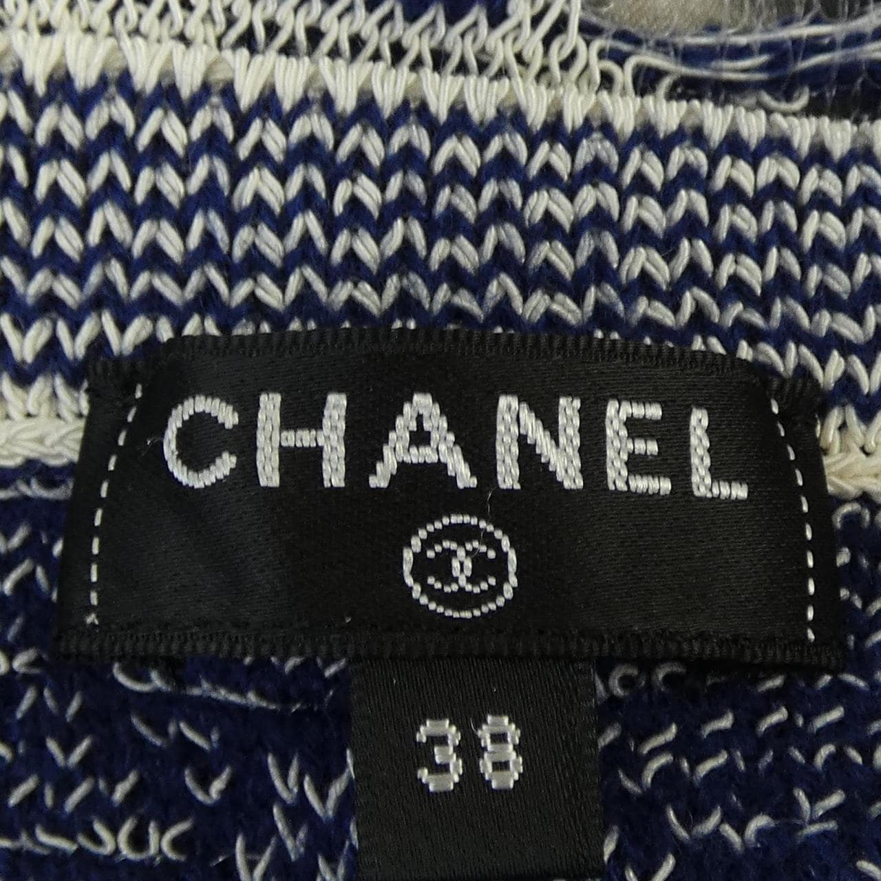 シャネル CHANEL P63041K48842 ワンピース