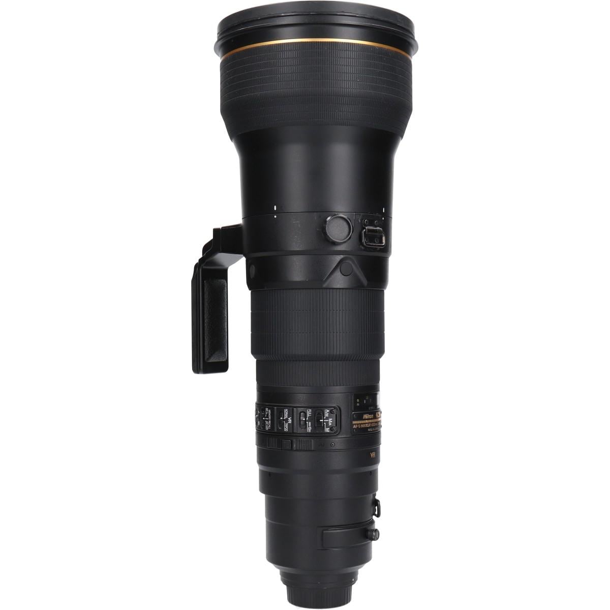 ＡＦ－Ｓ６００ｍｍ　Ｆ４Ｇ　ＥＤ　ＶＲ