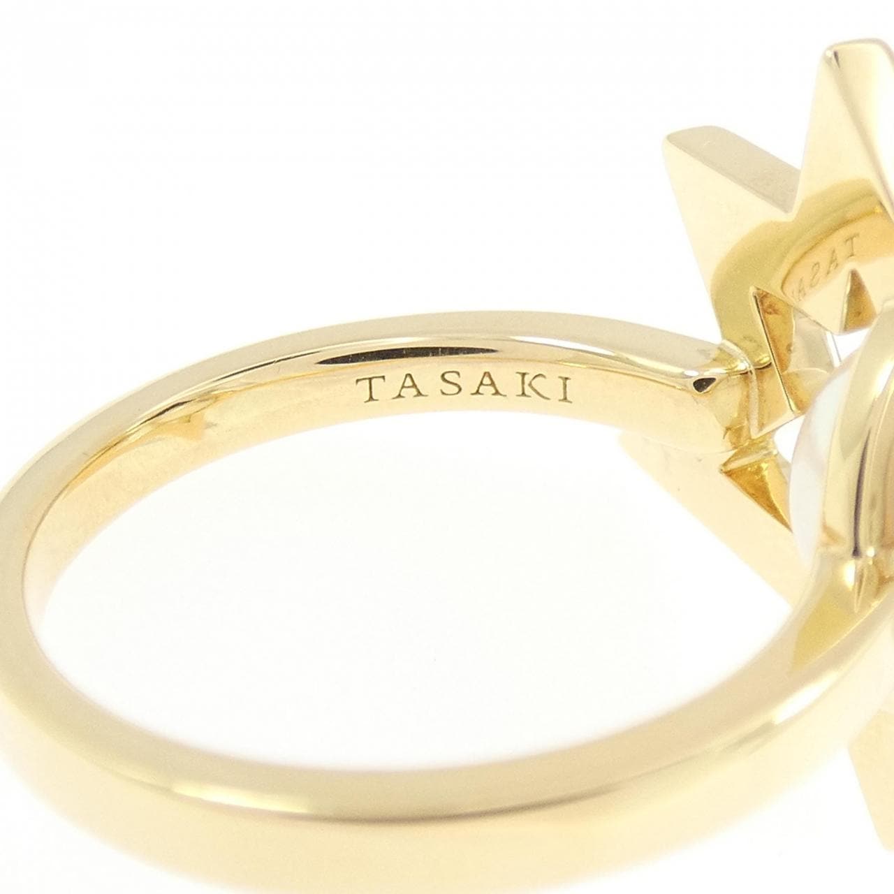 タサキ コメット プラス リング 8.0mm