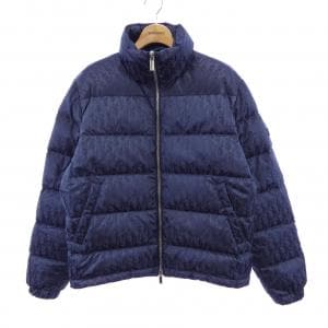 ディオール DIOR DIOR ESSENTIALS パファージャケット OBLIQUE 943C449A4462 ダウンジャケット