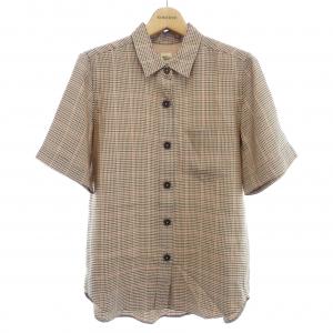 ロンハーマン RON HERMAN S／Sシャツ