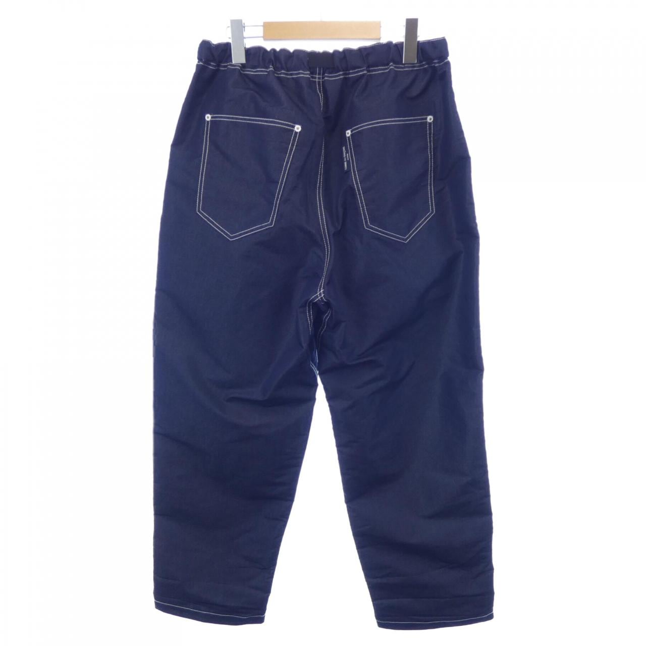 コムデギャルソンオム GARCONS HOMME パンツ
