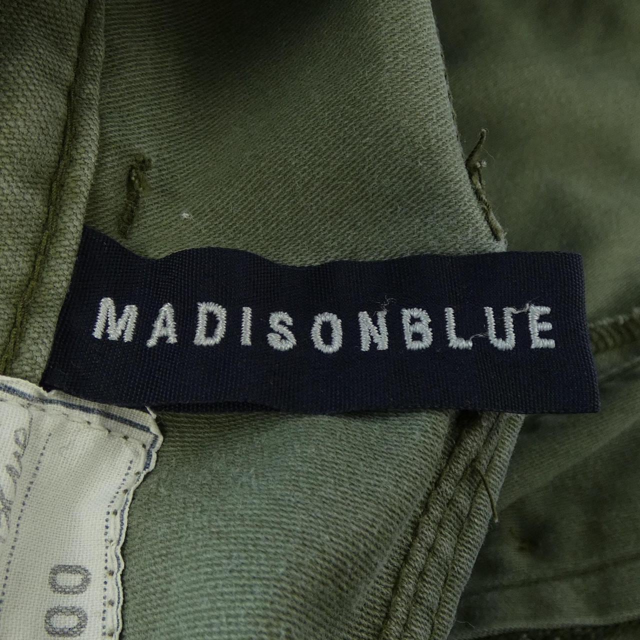 マディソンブルー MADISON BLUE ショートパンツ