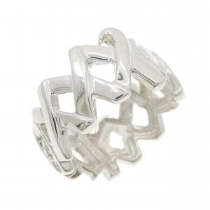 ティファニー キス リング