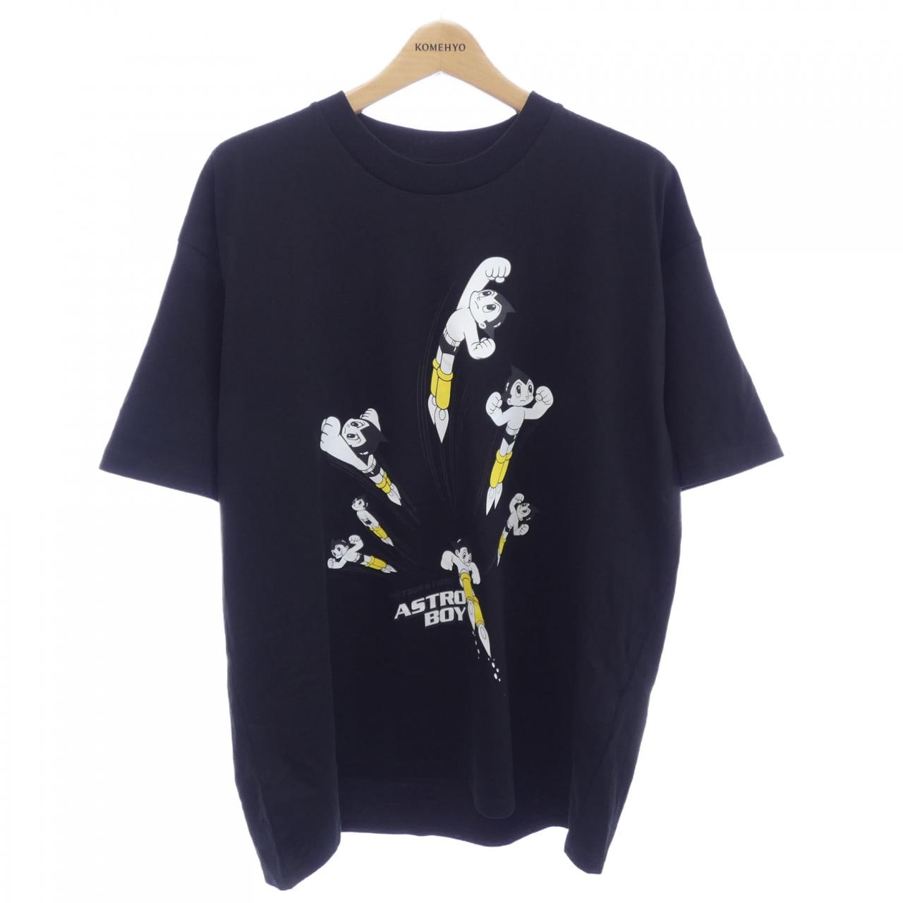 オニツカ タイガー ONITSUKA TIGER Tシャツ