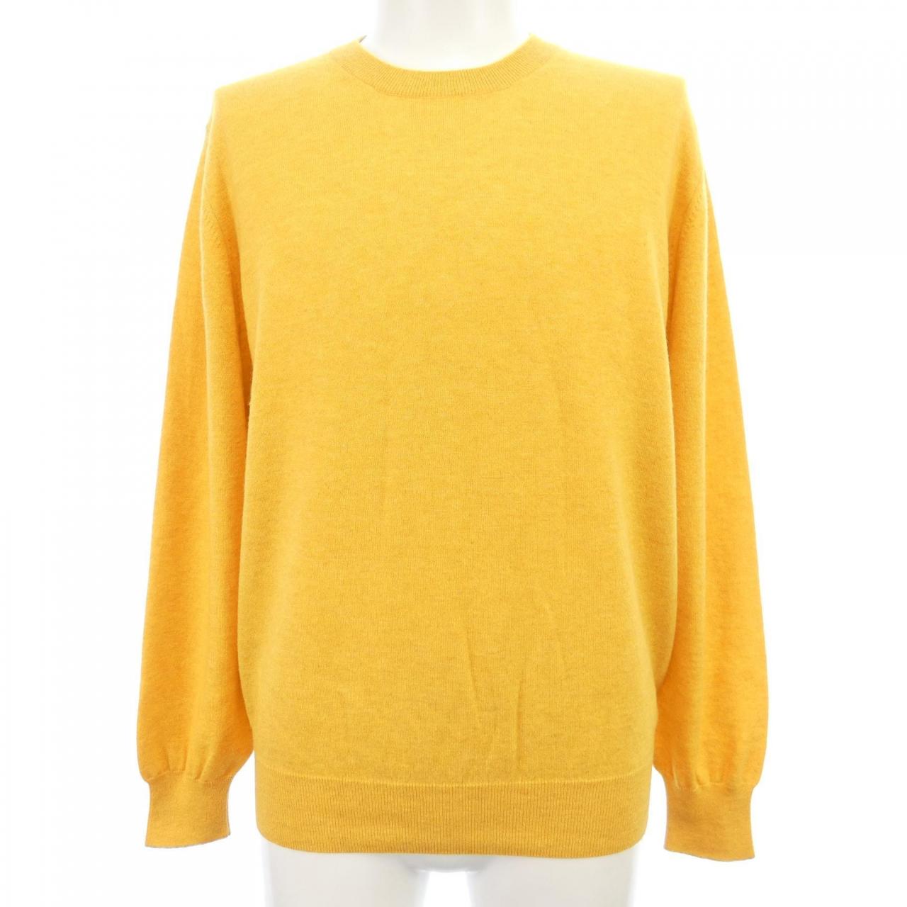 ブルネロクチネリ BRUNELLO CUCINELLI ニット